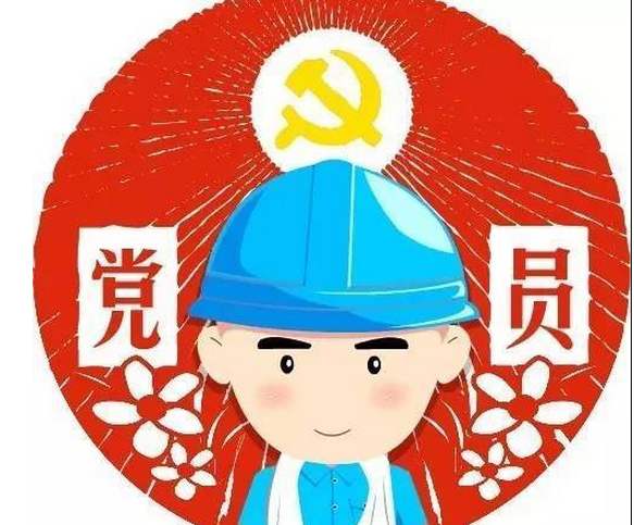 优秀共产党员个人先进事迹材料模板