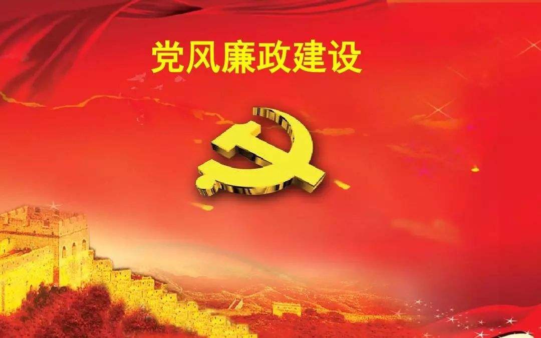 党员廉洁自律个人工作汇报精选范文