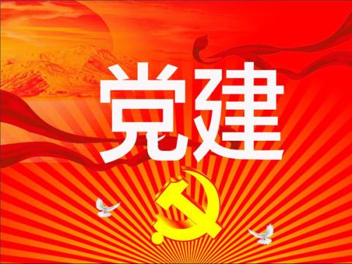 2021年党建工作要点（能源局）