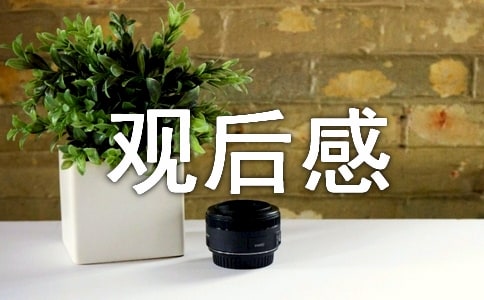 2021《同心共筑中国梦》观后感范文合集