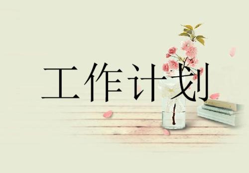 2022年小学教导处开学第一学期工作计划