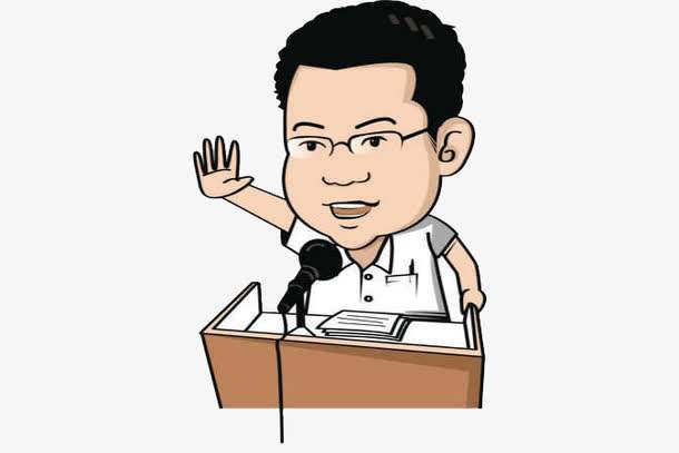 大学生党史学习教育主题演讲稿范文