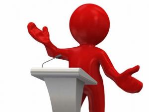 在庆祝“五一”劳模先进座谈会上的讲话提纲